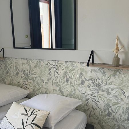 Hi Tournai Hostel Екстер'єр фото