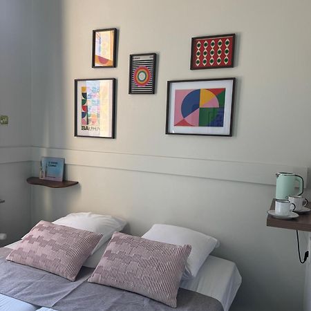 Hi Tournai Hostel Екстер'єр фото