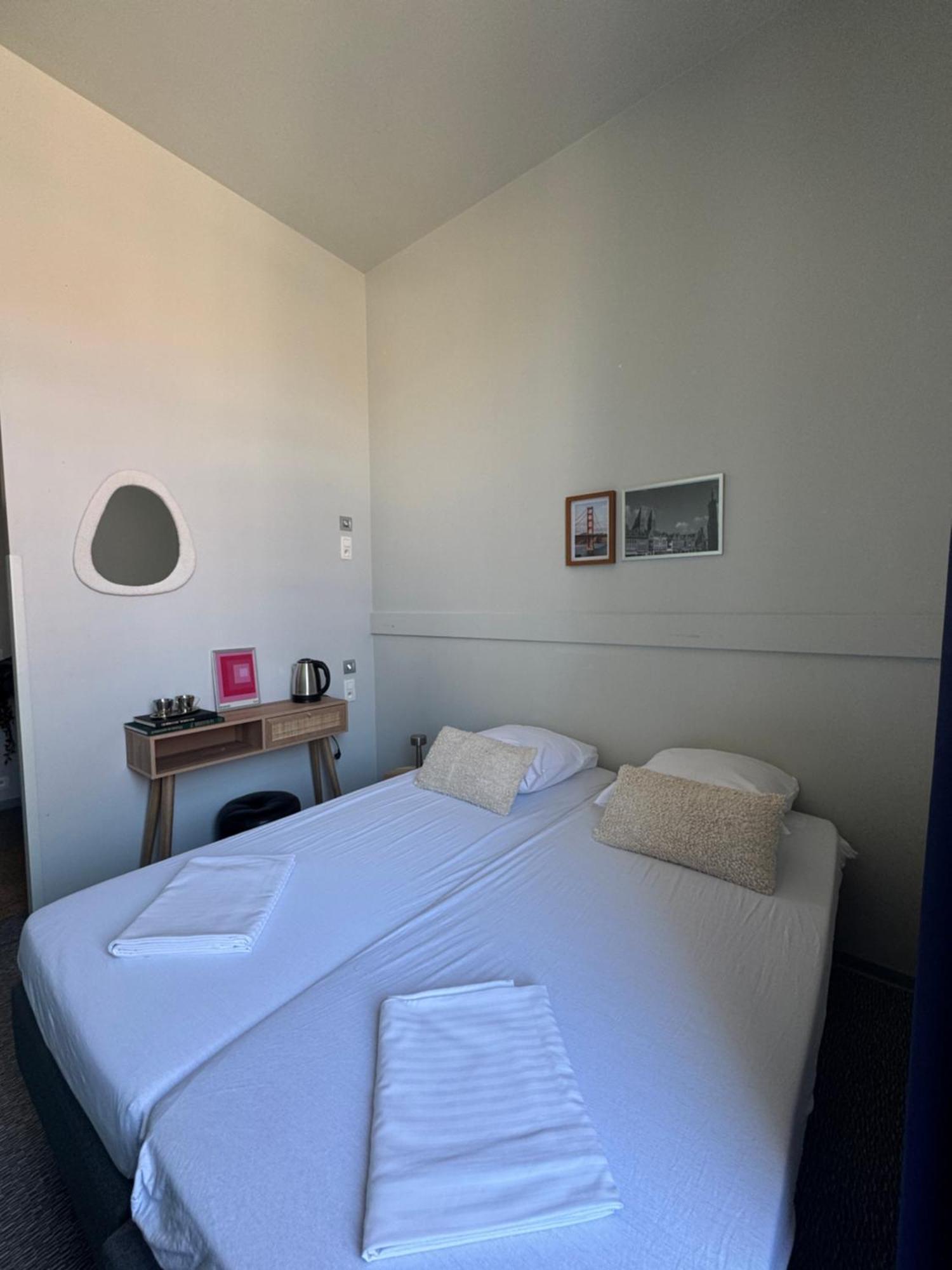 Hi Tournai Hostel Екстер'єр фото