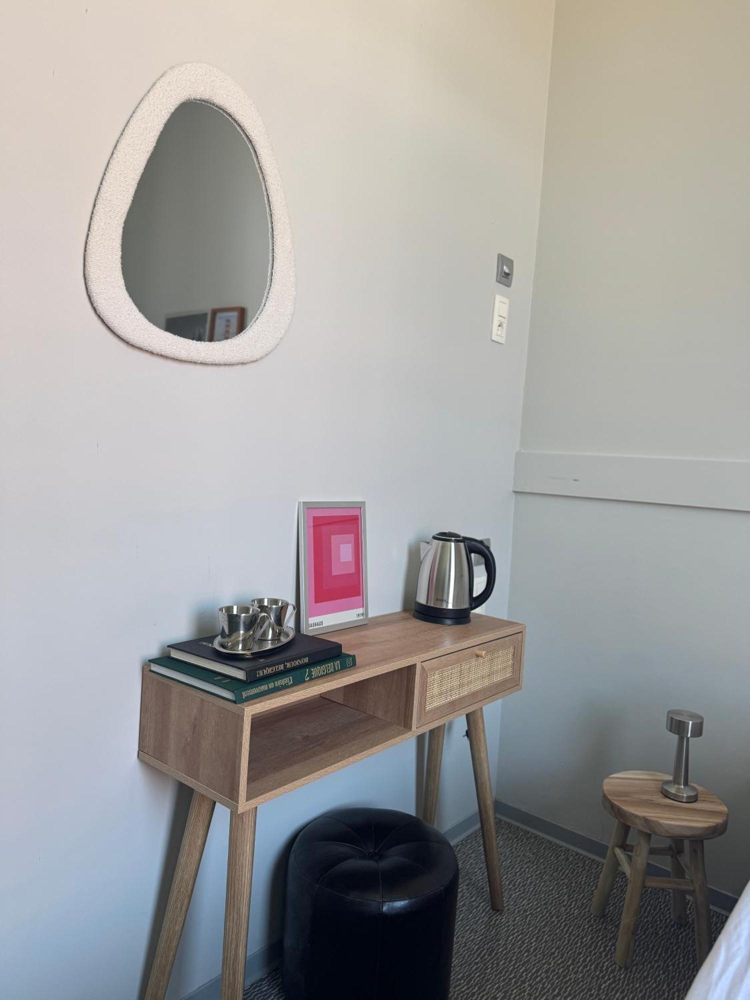 Hi Tournai Hostel Екстер'єр фото
