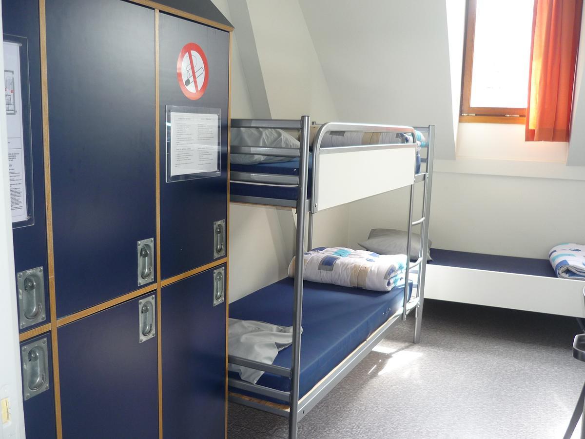 Hi Tournai Hostel Екстер'єр фото