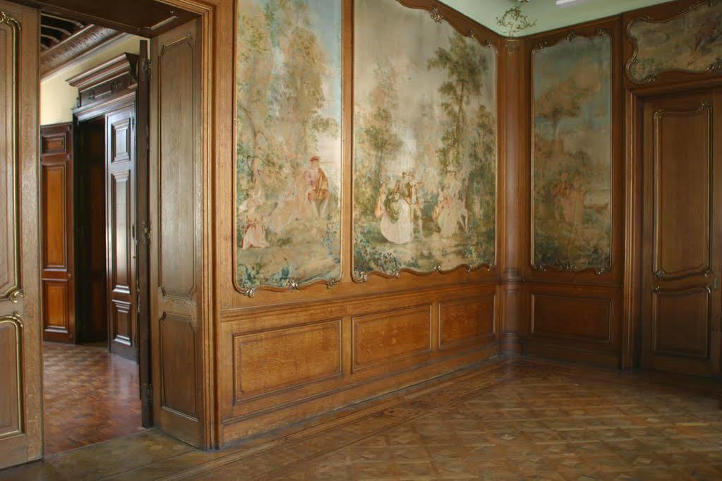 Hi Tournai Hostel Екстер'єр фото