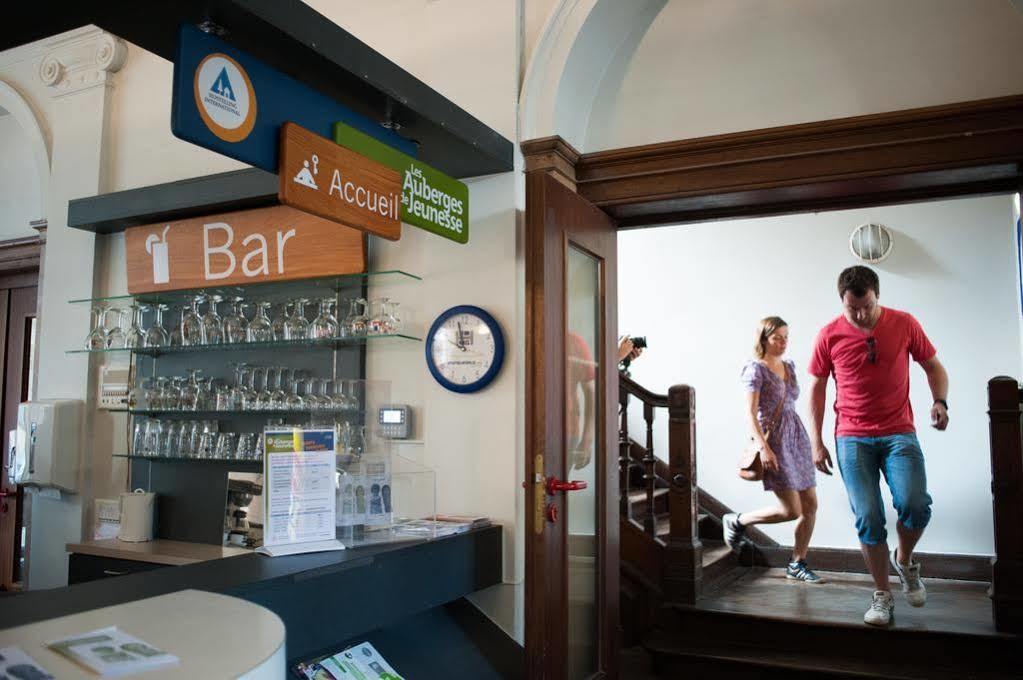 Hi Tournai Hostel Екстер'єр фото
